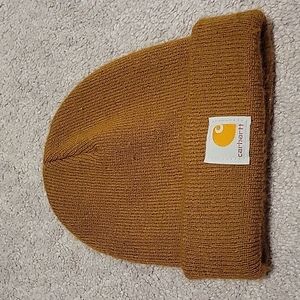 Toddler carhartt hat